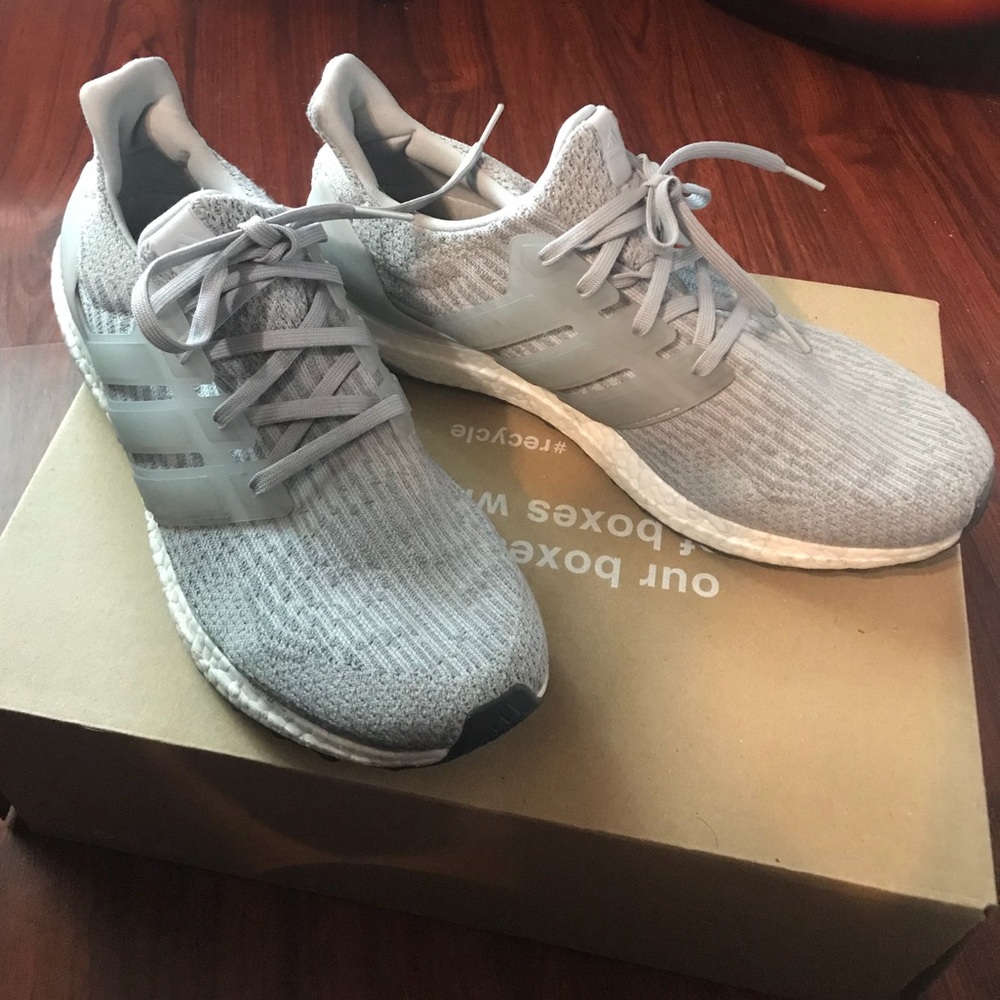 Adidas Ultra Boost